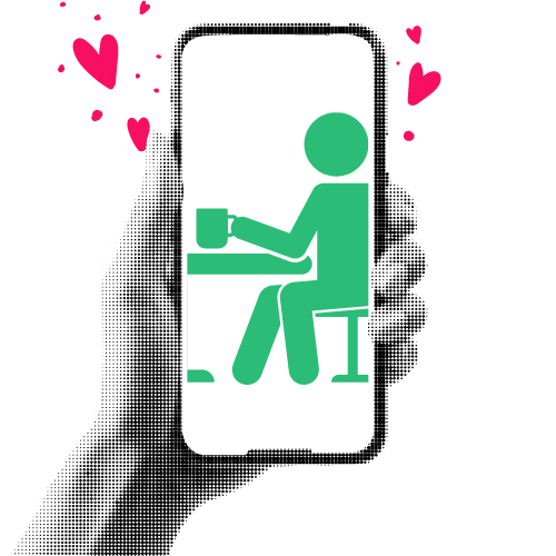 Phone Icon
